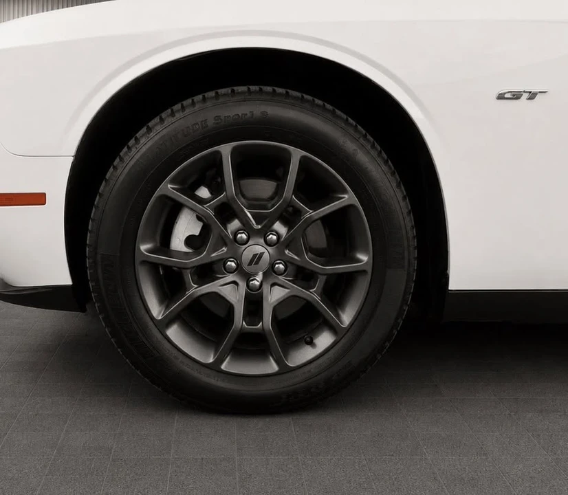2018 Dodge Challenger 3rd Gen - Image 9 of 20