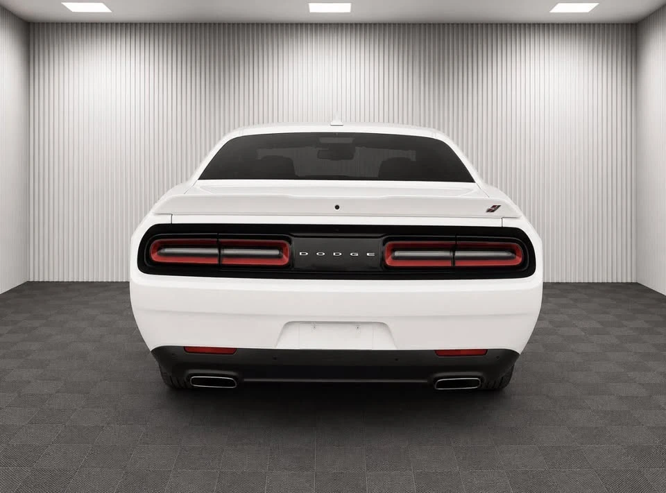 2018 Dodge Challenger 3rd Gen - Image 4 of 20