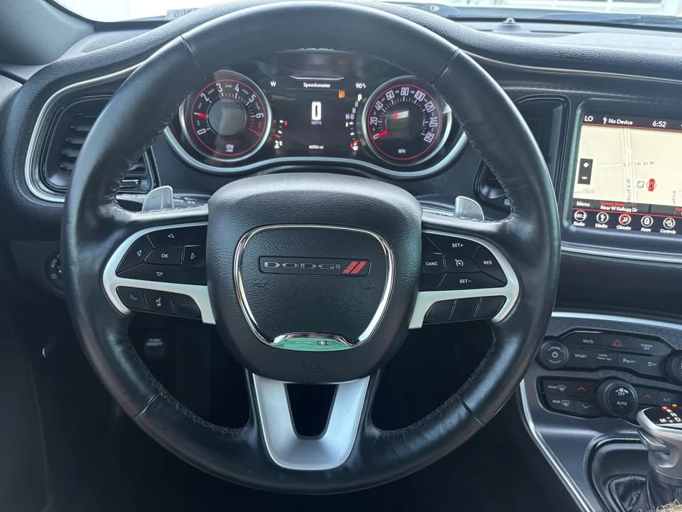 2018 Dodge Challenger 3rd Gen - Image 19 of 20