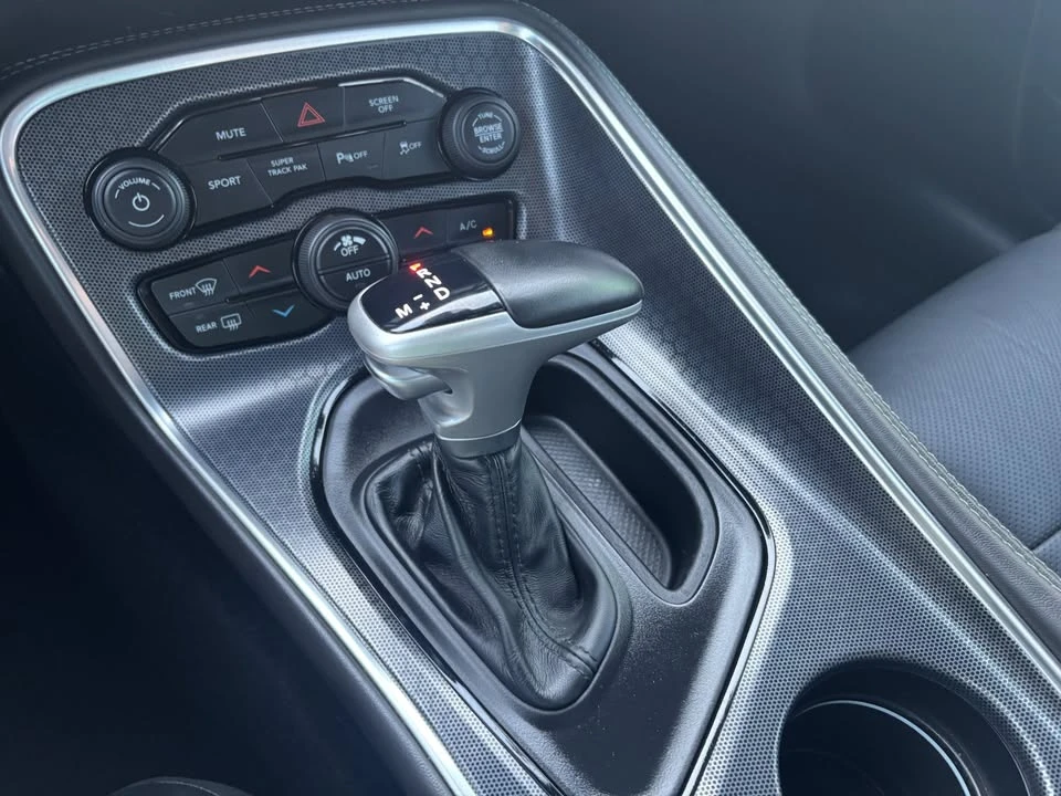 2018 Dodge Challenger 3rd Gen - Image 18 of 20