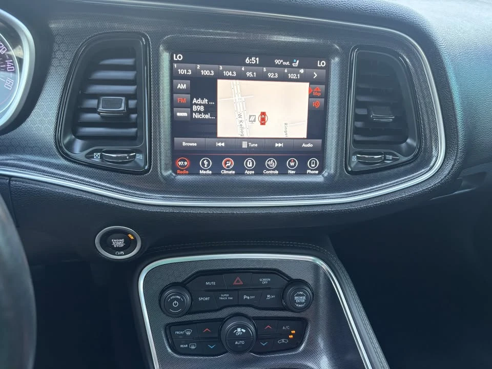 2018 Dodge Challenger 3rd Gen - Image 11 of 20