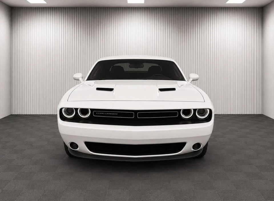 2018 Dodge Challenger 3rd Gen - Image 8 of 20