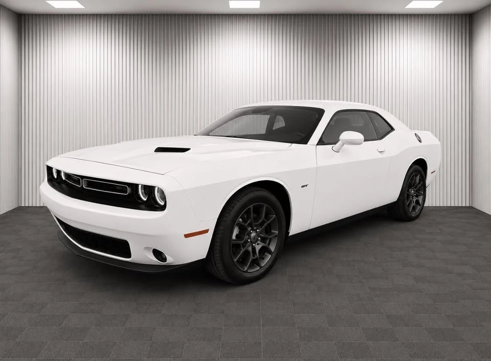 2018 Dodge Challenger 3rd Gen - Image 7 of 20