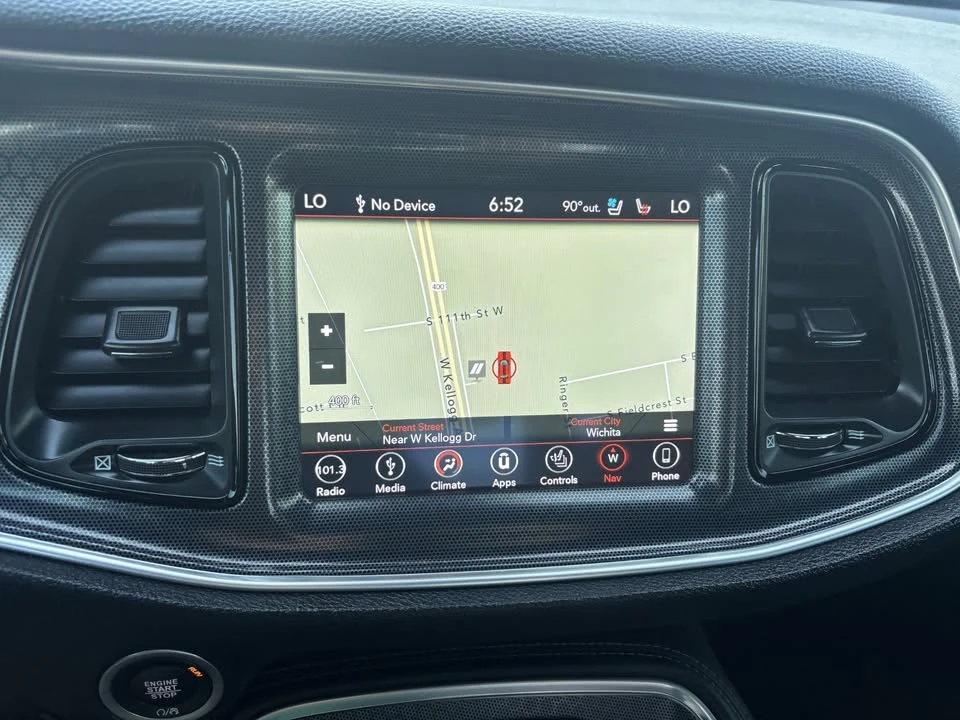 2018 Dodge Challenger 3rd Gen - Image 16 of 20