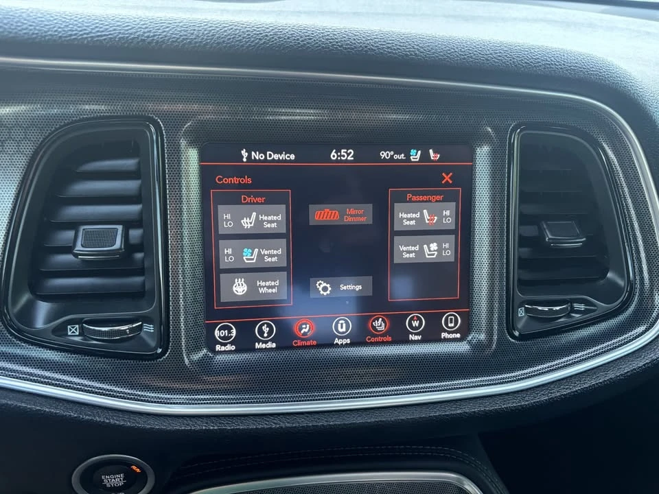 2018 Dodge Challenger 3rd Gen - Image 15 of 20