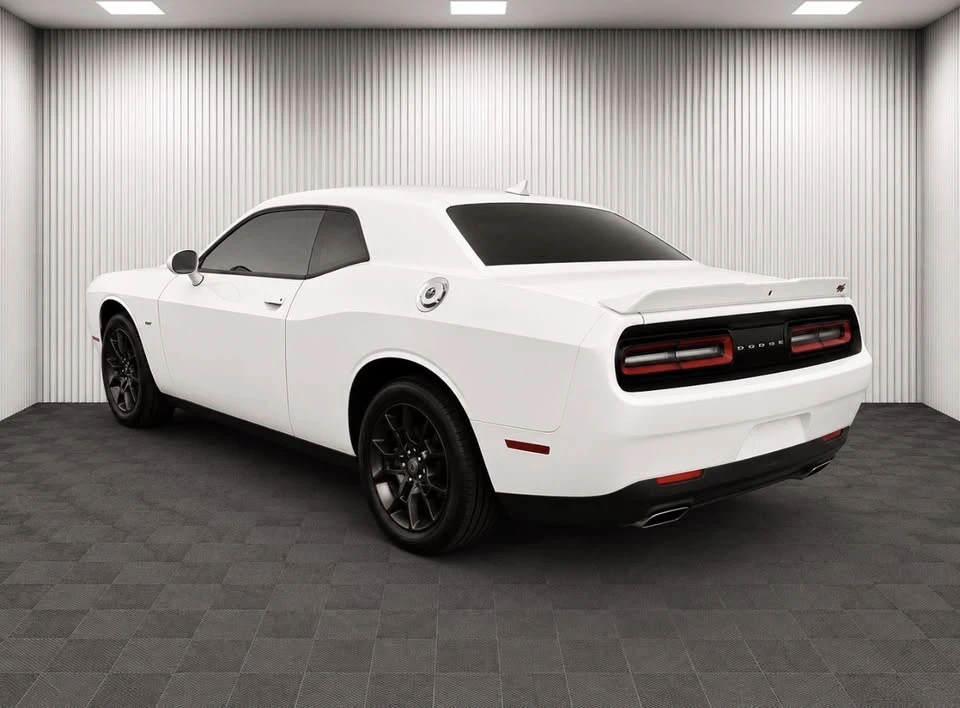 2018 Dodge Challenger 3rd Gen - Image 5 of 20