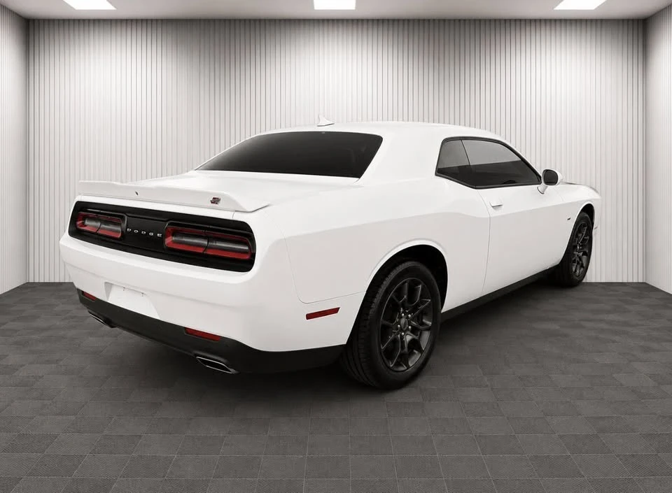 2018 Dodge Challenger 3rd Gen - Image 3 of 20
