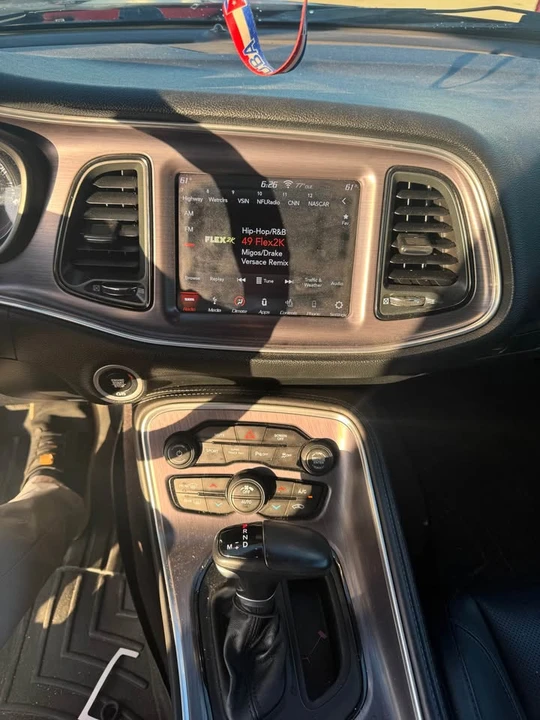 2018 Dodge Challenger 3rd Gen - Image 8 of 13