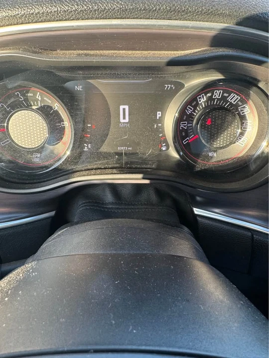 2018 Dodge Challenger 3rd Gen - Image 7 of 13