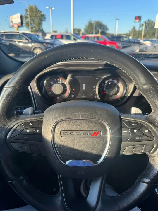 2018 Dodge Challenger 3rd Gen - Image 6 of 13