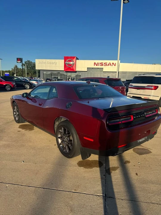 2018 Dodge Challenger 3rd Gen - Image 4 of 13
