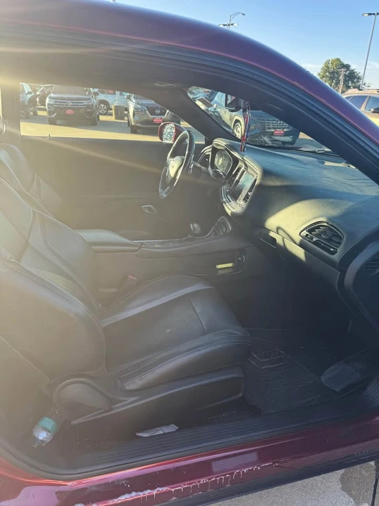 2018 Dodge Challenger 3rd Gen - Image 12 of 13