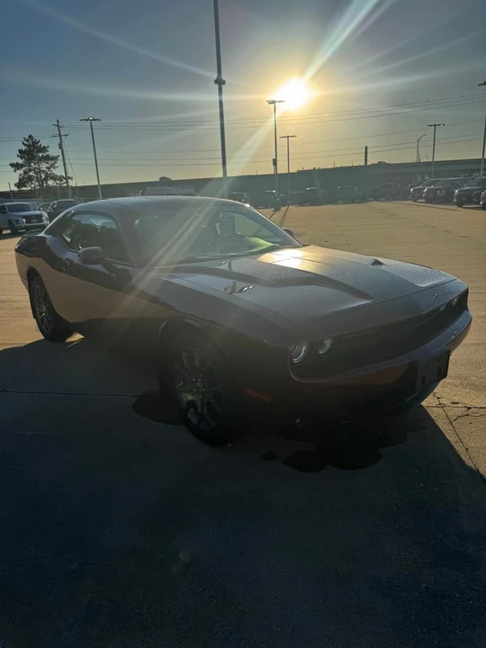2018 Dodge Challenger 3rd Gen - Image 3 of 13
