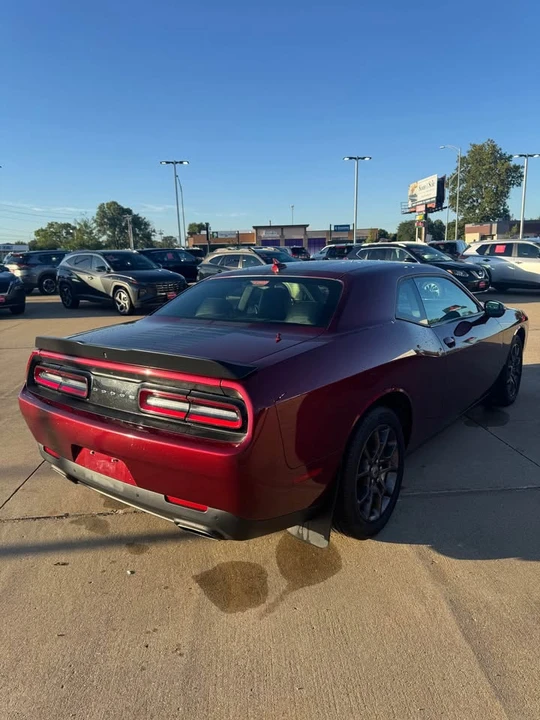 2018 Dodge Challenger 3rd Gen - Image 2 of 13