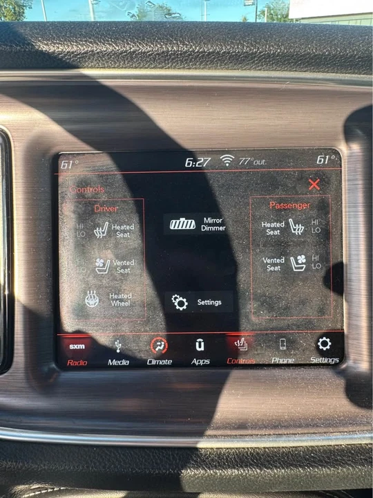 2018 Dodge Challenger 3rd Gen - Image 9 of 13