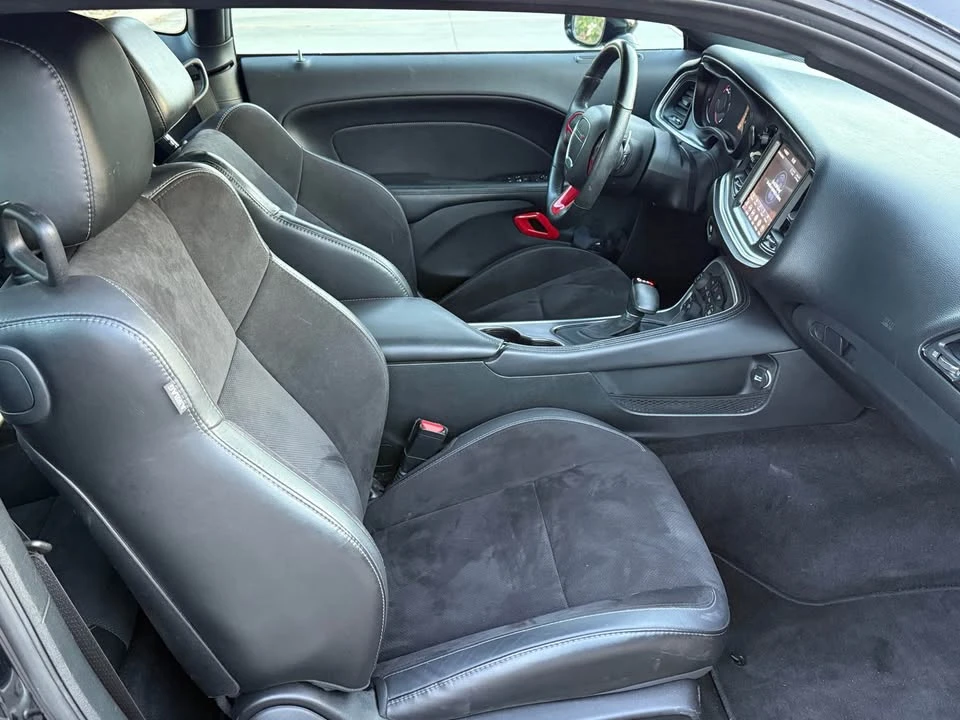 2018 Dodge Challenger 3rd Gen - Image 7 of 13