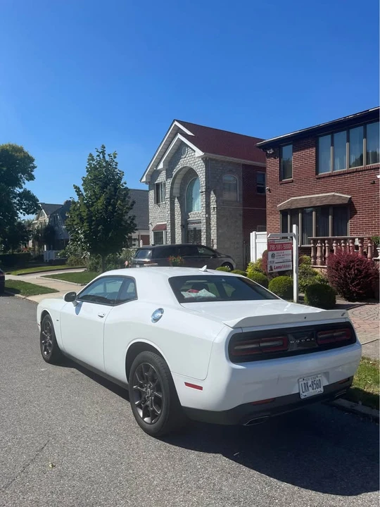 2018 Dodge Challenger 3rd Gen - Image 4 of 9