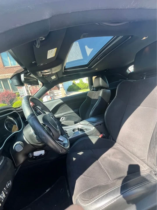2018 Dodge Challenger 3rd Gen - Image 8 of 9