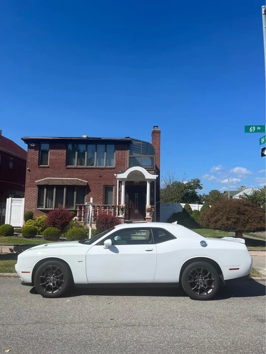 2018 Dodge Challenger 3rd Gen - Image 3 of 9