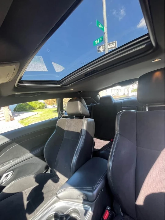 2018 Dodge Challenger 3rd Gen - Image 7 of 9