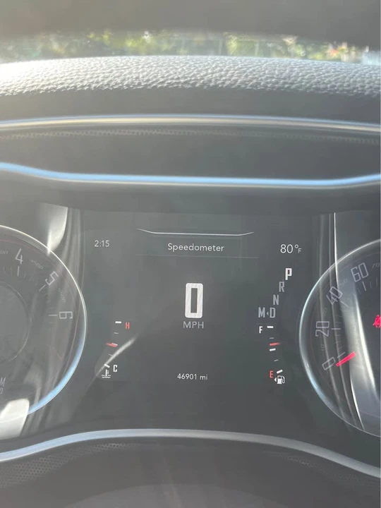 2018 Dodge Challenger 3rd Gen - Image 6 of 9