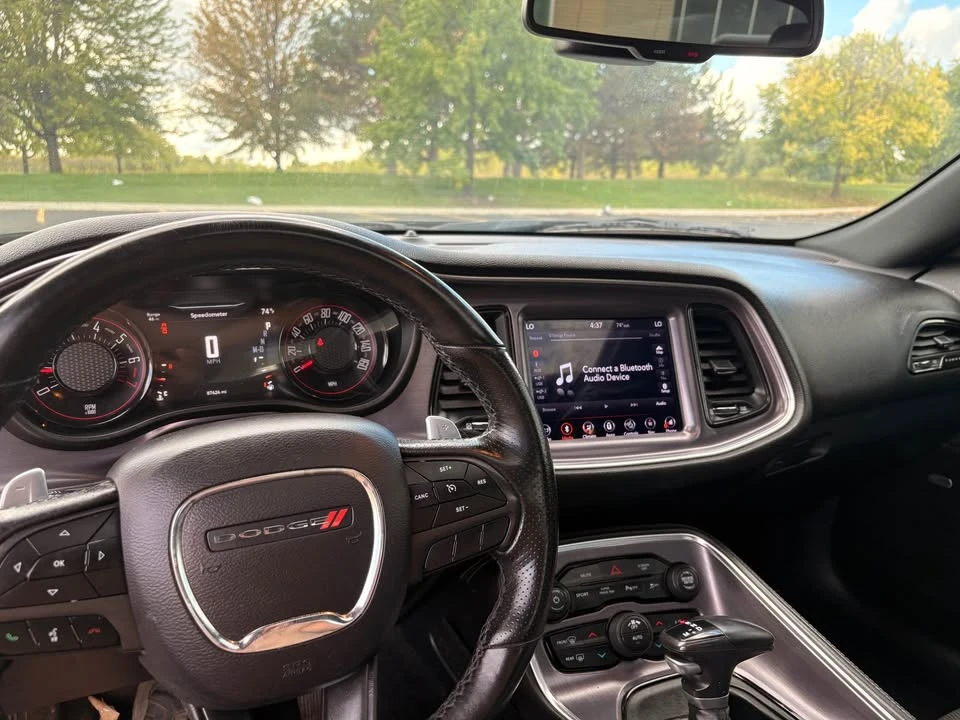2018 Dodge Challenger 3rd Gen - Image 11 of 11