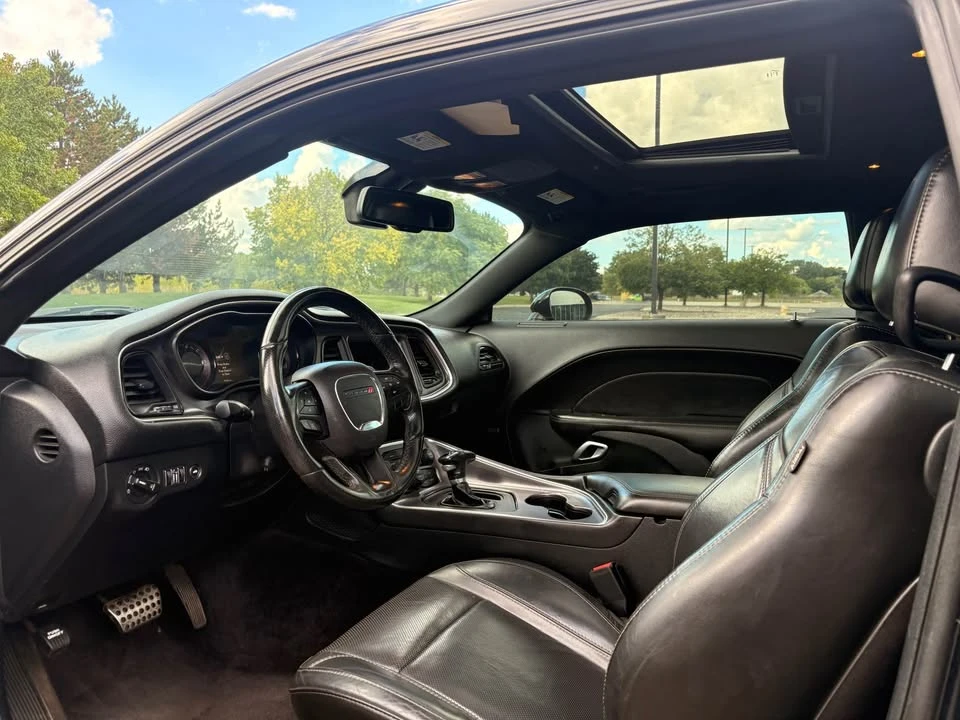 2018 Dodge Challenger 3rd Gen - Image 7 of 11