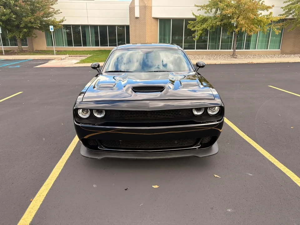 2018 Dodge Challenger 3rd Gen - Image 2 of 11