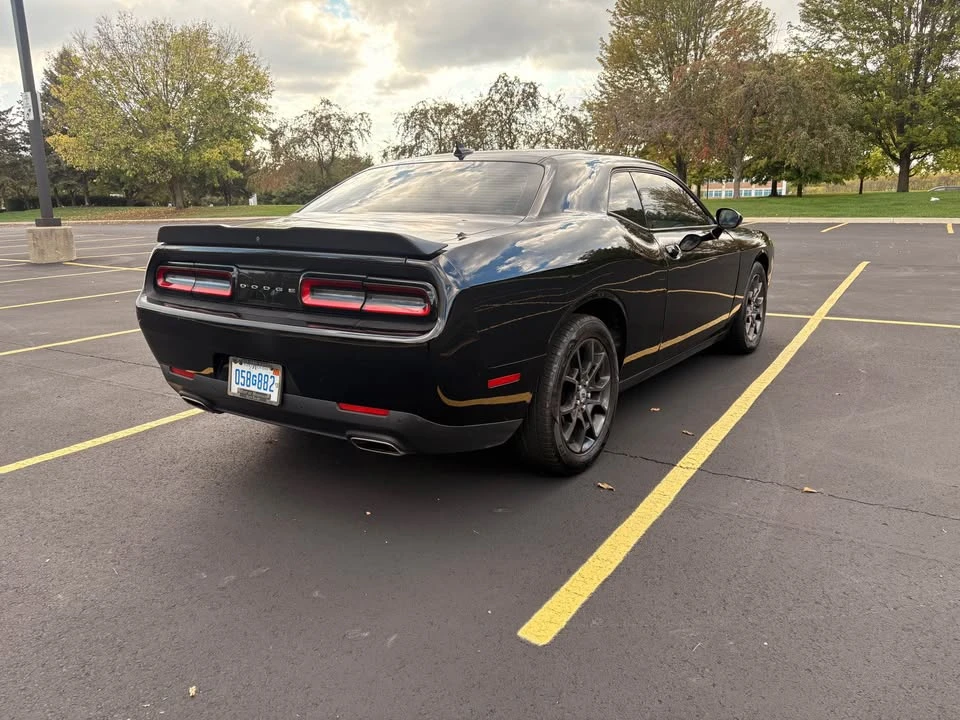 2018 Dodge Challenger 3rd Gen - Image 4 of 11