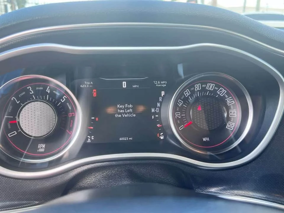 2018 Dodge Challenger 3rd Gen - Image 8 of 11