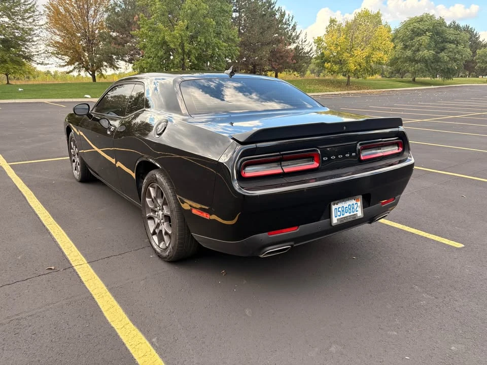 2018 Dodge Challenger 3rd Gen - Image 6 of 11