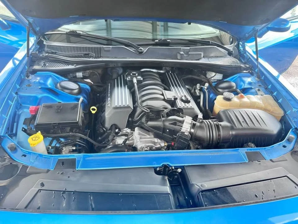 2018 Dodge Challenger 3rd Gen - Image 10 of 11