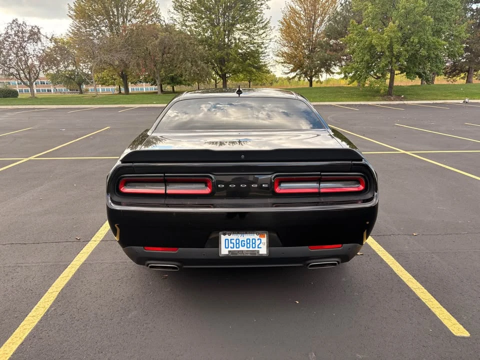 2018 Dodge Challenger 3rd Gen - Image 5 of 11