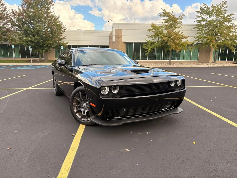 2018 Dodge Challenger 3rd Gen - Image 3 of 11