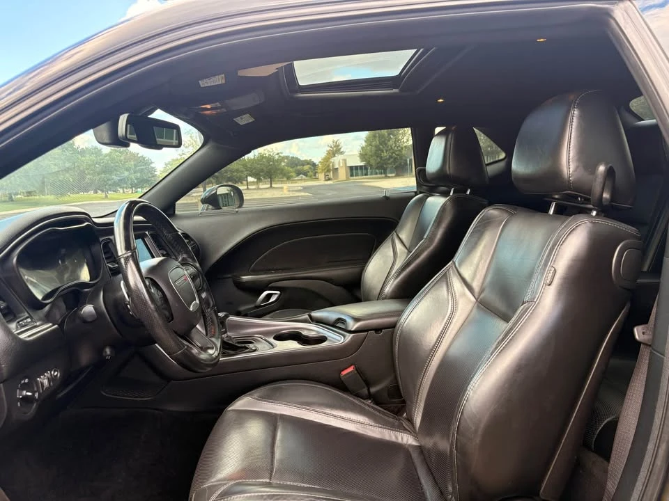 2018 Dodge Challenger 3rd Gen - Image 8 of 11
