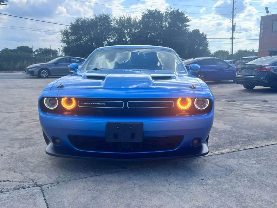 2018 Dodge Challenger 3rd Gen - Image 2 of 11