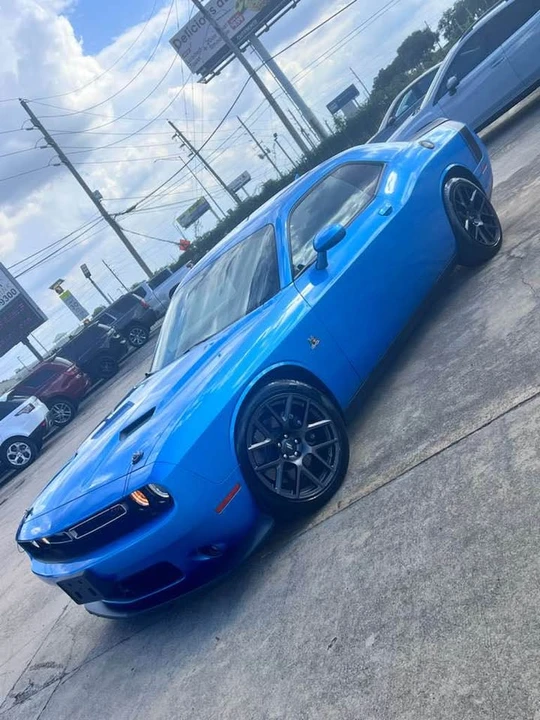 2018 Dodge Challenger 3rd Gen - Image 6 of 11
