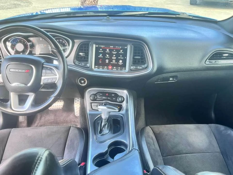 2018 Dodge Challenger 3rd Gen - Image 7 of 11