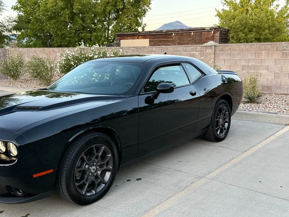 2018 Dodge Challenger 3rd Gen - Image 2 of 13