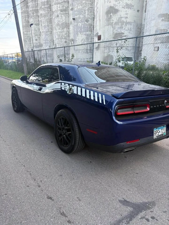 2018 Dodge Challenger 3rd Gen - Image 3 of 10