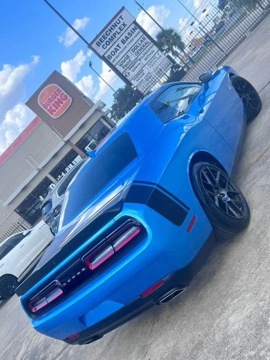2018 Dodge Challenger 3rd Gen - Image 5 of 11