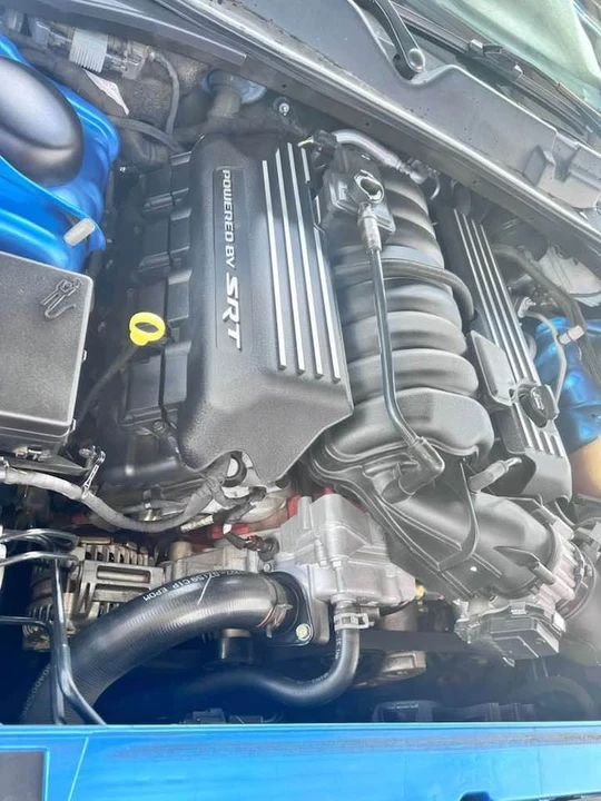 2018 Dodge Challenger 3rd Gen - Image 11 of 11