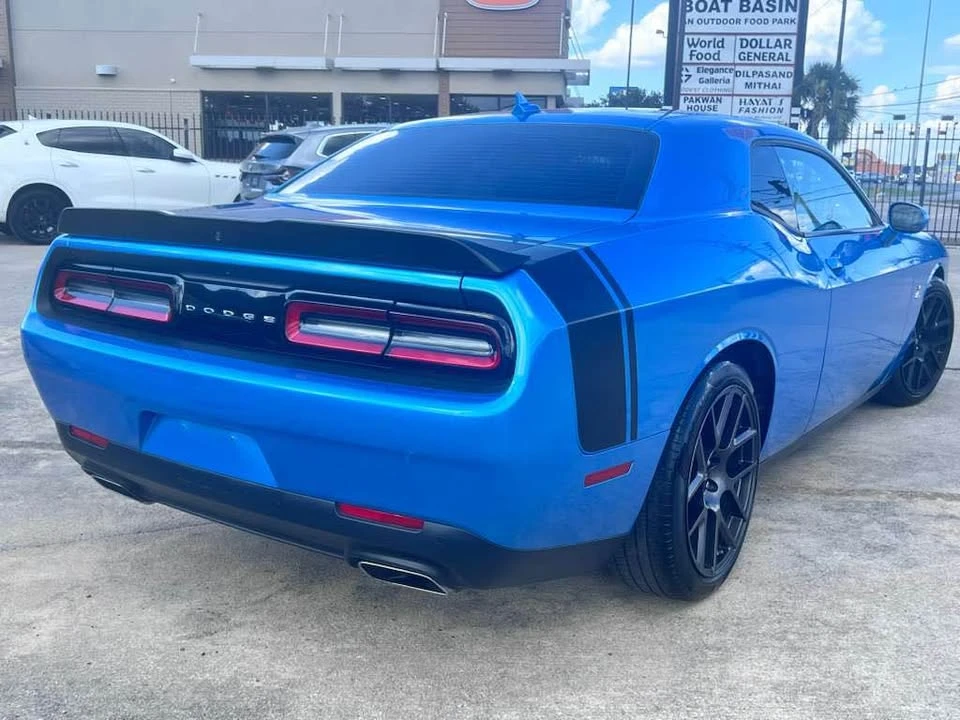 2018 Dodge Challenger 3rd Gen - Image 3 of 11