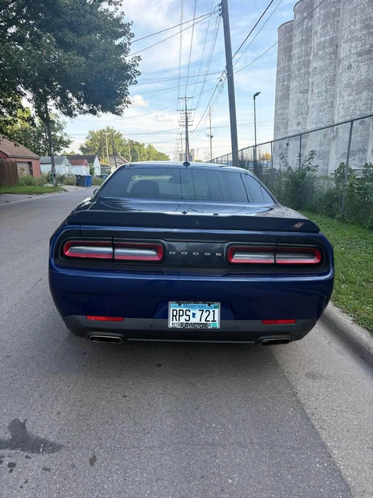 2018 Dodge Challenger 3rd Gen - Image 6 of 10