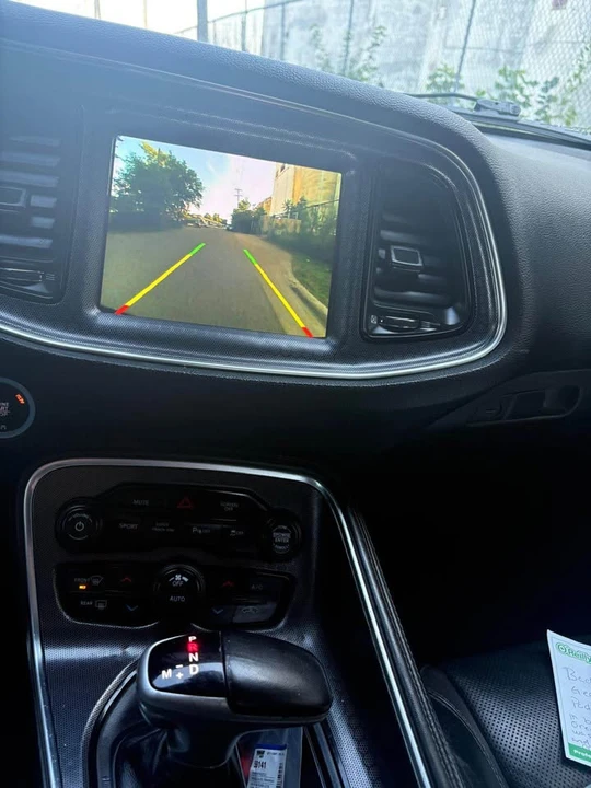2018 Dodge Challenger 3rd Gen - Image 10 of 10