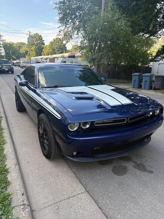 2018 Dodge Challenger 3rd Gen - Image 2 of 10