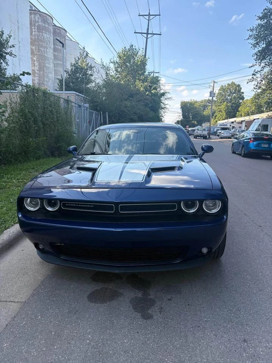 2018 Dodge Challenger 3rd Gen - Image 7 of 10