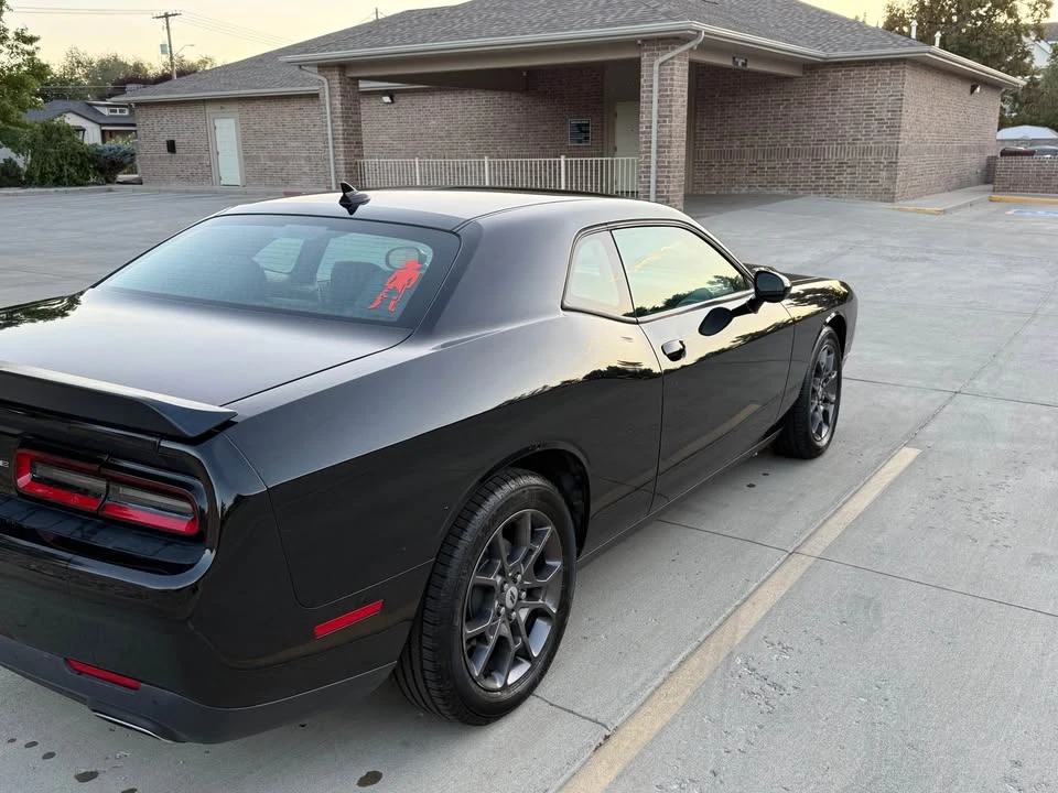 2018 Dodge Challenger 3rd Gen - Image 5 of 13