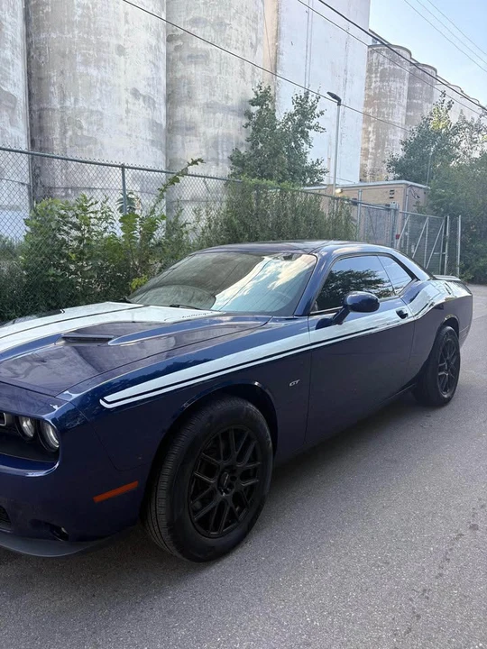 2018 Dodge Challenger 3rd Gen - Image 4 of 10