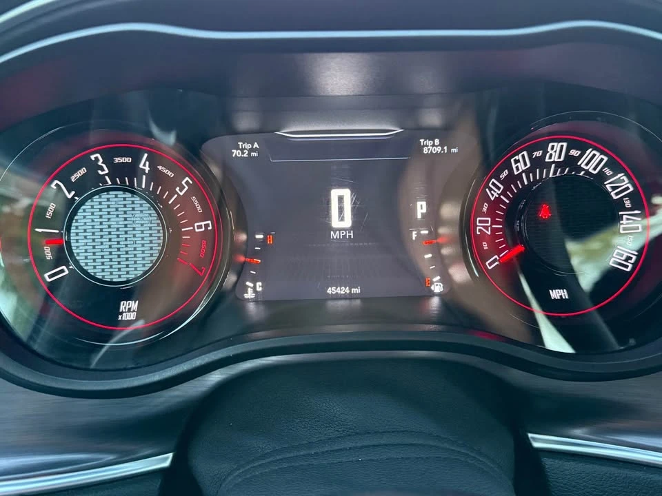 2018 Dodge Challenger 3rd Gen - Image 10 of 13